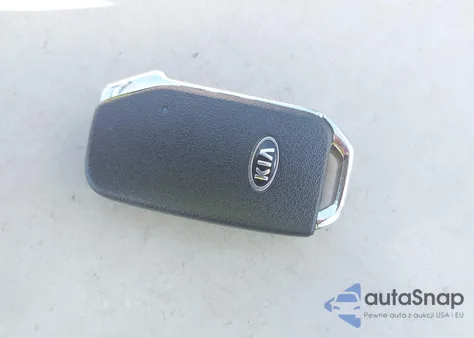 2021 Kia Forte Gt-Line из США, поврежденный, VIN 3KPF34AD6ME399245